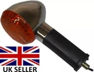 Fits Kawasaki Vn 800 B Vulcan Classic 1996-2002 Indicator Complete Rr Left. Fixed Price $86.70.