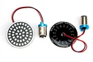 2" Led Turn Signal Pair Light Insert Harley Bullet 1157 Bulb Amber. Fixed Price $79.99.