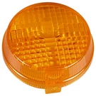 Honda 33401-MFR-305 Turn Signal Lens Fury Valkyrie 600 50 VTX1800S VTX1300C. Fixed Price $16.95.
