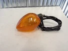 06-15 Yamaha FZ1 Rear Left Turn Signal 3C3-83330-30-00. Fixed Price $12.97.