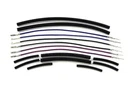 Turn Signal Wire 8 Inch Extension Kit For Harley-davidson. Fixed Price $40.99.