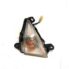 07-12 Kawasaki Ninja ZX6R Oem Right Front Turn Signal Light Indicator. Fixed Price $26.99.