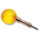 1978-1981 And 1983 Yamaha XS-650 Motorcycle K&s Turn Signal Front. Fixed Price $38.10.
