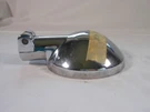 Honda, Nos, CB550, CB650, Right Front Turn Signal Base, # 33401-377-671. D53. Fixed Price $49.99.
