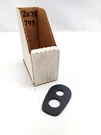 New Genuine Kawasaki Nos 92075-1749 Damper 86-87 Ninja 250R EX250 85-87 ZX600. Fixed Price $12.99.