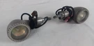 Motolight For Harley Davidson V-rod Front Lh/rh Radial Blinker Turn Signals. Fixed Price $290.70.