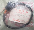 New Genuine Honda 33455-MF5-770 Wire, R., Turn, Signal. Fixed Price $36.52.