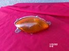 Suzuki Hayabusa Left Front Turn Signal Blinker 1999-2007 Oem Nice. Fixed Price $20.00.