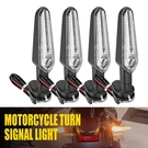 4X Led Turn Signals Light Indicator For Yamaha Fzs FZ-25 MT-07 Xsr 700 Yzf R15 P. Fixed Price $26.50.