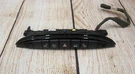 2006-09 Jaguar XJ8 Xjr Vdp X350 Dashboard Heated Seat Hazard Light Switch Oem. Fixed Price $55.00.