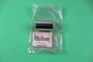 Nos Oem Original Kawasaki ZX600 ZX750 ZX1100 Signal Lamp Damper #92075-1698. Fixed Price $34.95.