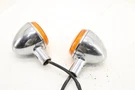 2009-2025 Kawasaki Vulcan VN1700 Voyager Left/right Rear Signal Lamp. Fixed Price $79.25.