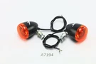 Harley Davidson Softail Street Bob Fxbb Front Turn Signal 67800525 A7194-1. Fixed Price $107.20.