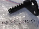 Nos Lh Turn Signal Mount Fits: Suzuki GT185 41650-36101 Black. Fixed Price $27.92.