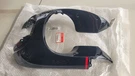 New Honda NCH50 Metropolitan Scooter Front Cover 64330-GGL-J10ZA Oem Black Red. Fixed Price $185.00.