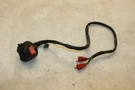 1997 Honda CBR600 Right Clip Handlebar Switches Button Control. Fixed Price $49.99.