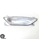 2007 Piaggio MP3 250 Front Right Turn Signal. Fixed Price $42.00.
