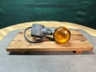 2016 Indian Scout Front Turn Signal Blinker Oem 2412850-156. Fixed Price $21.25.