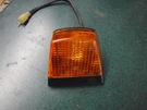 86 87 Kawasaki GPZ1000 ZX1000 Ninja Rear Left Lh Turn Signal Indicator TS555. Fixed Price $5.99.