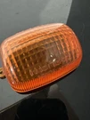Honda Cbr 600 900 1000 Front Left Indicator Lens Imasen 1121-552. Fixed Price $16.10.