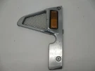 83 Yamaha Venture XVZ1200 Right Radiator Cover. Fixed Price $6.97.