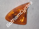 Oem Ducati 750SS 900SS 851 888 Right Front Turn Signal Blinker Indicator Lens. Fixed Price $99.99.