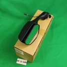 Kawasaki Lh Mirror With Turn Signal Ninja Zx 10 56001-0322 2016-2020 New. Fixed Price $234.34.