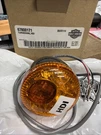 Genuine Harley Rear Led Turn Signal / Tail Light Run Brake Black 67800171. Fixed Price $69.99.