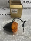 Kawasaki Ninja 600 900 Rear Turn Signal Blinker 23040-1195. Fixed Price $25.00.