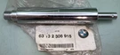 New Genuine 63132306915 Turn Indicator Holder 1996-2004 Bmw-motorrad. Fixed Price $86.92.