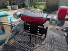 2021-2025 Harley-davidson Sportster Rear Tail Light License Plate Bracket. Fixed Price $199.00.