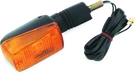 Bikemaster For Suzuki Turn Signal - Rear. Fixed Price $35.49.