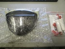 05-06 Suzuki GSXR1000 Led Tail Light Brake Smoke Bikemaster 261871 WM15. Fixed Price $29.95.