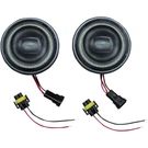 Kuryakyn 4.5" Orbit Vision Led Passing Lamps 2466. Fixed Price $211.26.