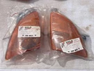 Indicator Honda Fk Fl Fn Front Right Left 1989 - 1992 Pair. Fixed Price $54.15.