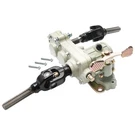 Reverse Gear Box Assy Transmission For 4WD Atv Utv Wheeler Quad Go Kart Engine. Fixed Price $324.98.