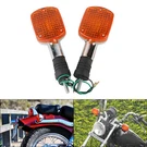 Turn Signals Blinker Light Fit For Honda Shadow VT400 600 750 1100 Magna VF250. Fixed Price $13.99.