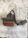 Stanley 5468 Motorcycle Turn Signal Light Lamp Indicator Sae PP86 Dot. Fixed Price $15.00.