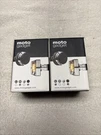Motogadget Turn Signal Mo.blaze Disc, Black, Left And Right Pair.. Fixed Price $205.00.