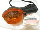 Nos Suzuki Gsxr GSX-R1000 2002-2003 Rear Left Turn Signal 35604-29F30. Fixed Price $25.50.