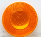 D0HZ-13328-A Ford Heavy Duty Truck Turn Signal Lens Yellow Oem 8401. Fixed Price $18.99.