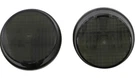 Custom Dynamics / 2020-1427 Cd-tslhk-smoke Replacement Turn Signal Lenses. Fixed Price $26.95.