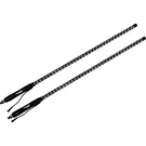 Moose Offroad Quick Disconnect Whip Light 3' QD-COBBTR-132-PU. Fixed Price $347.95.