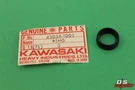 Nos Kawasaki Turn Signal Ring 1978-1980 KZ1000 Z1-R 43058-1002. Fixed Price $6.95.