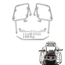 Saddlebag Support Racks Side Pannier Carrier Fit For Bmw R1300GS 2023-2024. Fixed Price $149.99.