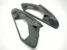 10-13 Bmw R1200RT Front Left & Right Turn Signal Fairing Trim Cover Panels. Fixed Price $55.89.