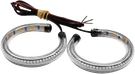 New Cycles Turn Signals 39MM RAGE-360-39. Fixed Price $92.79.