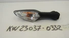 Left Rear Blinker Arrow Kawasaki Ninja 650 17 19. Fixed Price $65.98.