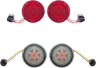 Custom Dynamics Probeam Turn Signal PB-BCM-KIT2. Fixed Price $224.65.