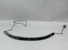 Custom Dynamics CD-WT2-SEQ-14-C Windshield Trim With Led Turn Signals Used. Fixed Price $99.99.